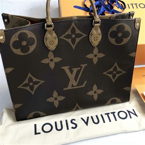 giant louis vuitton tote|louis vuitton large monogram tote.